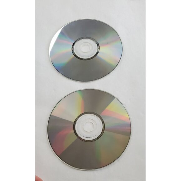 Madden NFL 97 EA Sports PC CD ROM Software - 2-Disc Only w/ Paper Sleeve - Picture 3 of 3